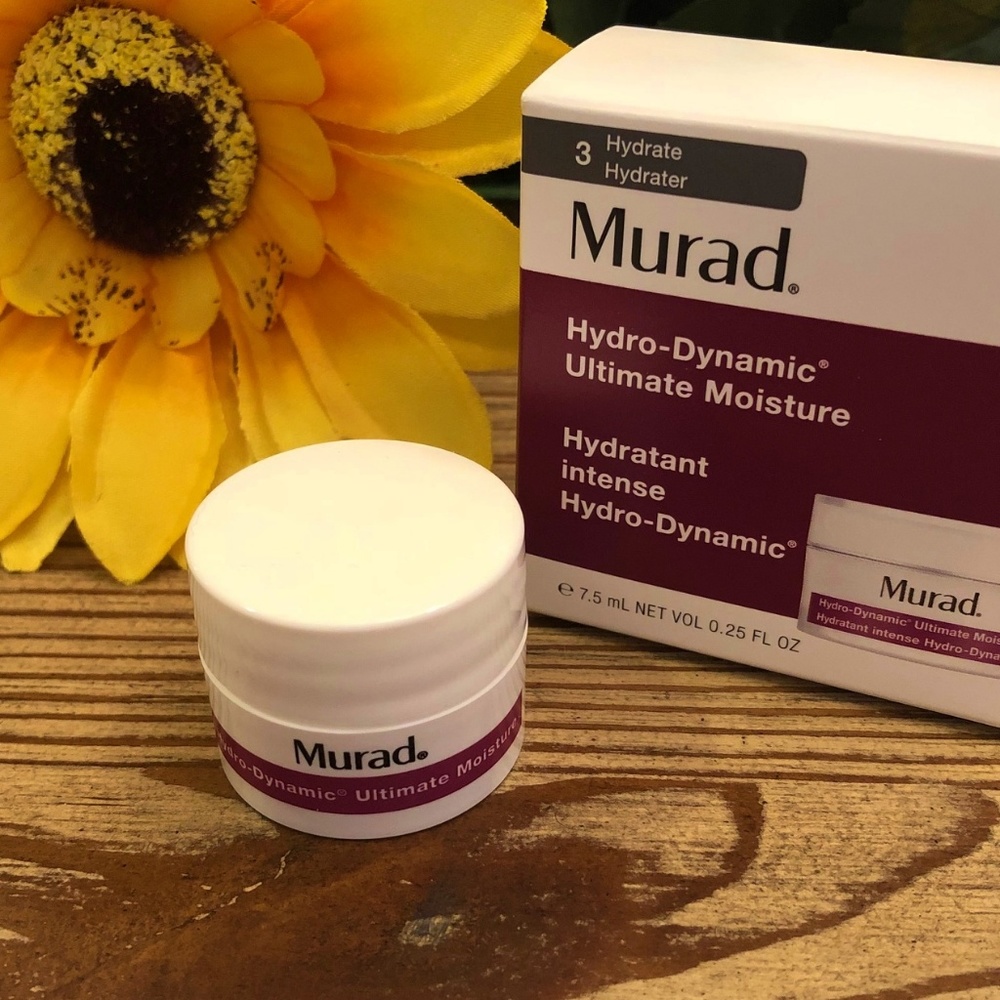 Murad Hydro-Dynamic Ultimate Moisture